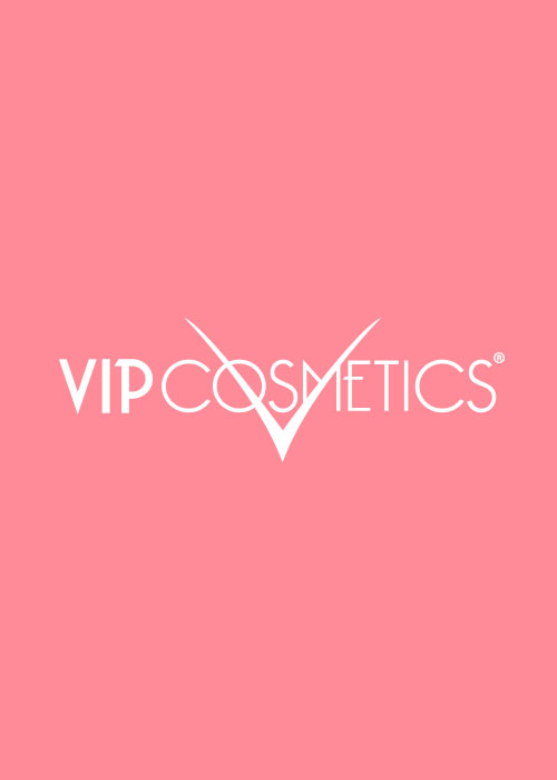 VIP Cosmetics - Pink Powder Blush B01