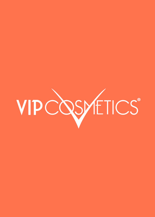 VIP Cosmetics - Peach Powder Blush B02