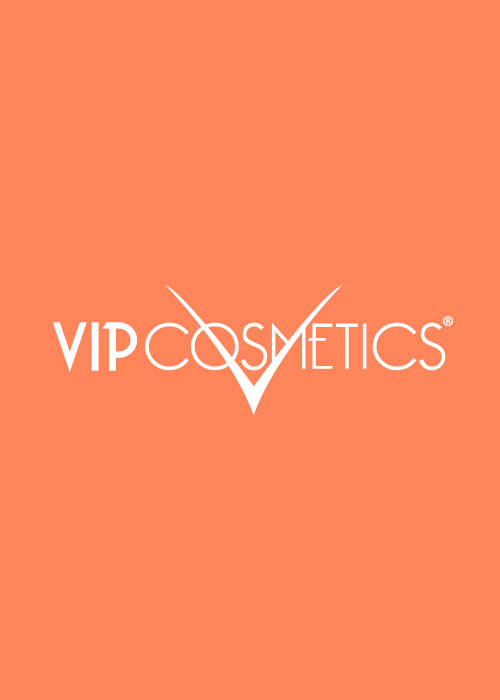 VIP Cosmetics - Sunset Powder Blush B04