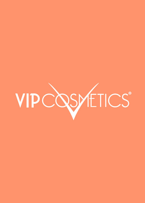 VIP Cosmetics - Light Powder Bronzer BRZ01