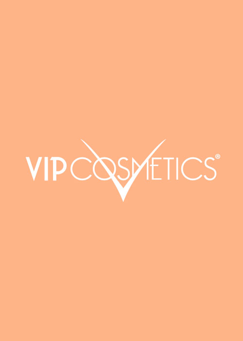 VIP Cosmetics - Whisper Honey Compact Powder CP02