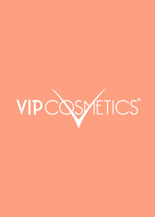 VIP Cosmetics - Whisper Natural Compact Powder CP03