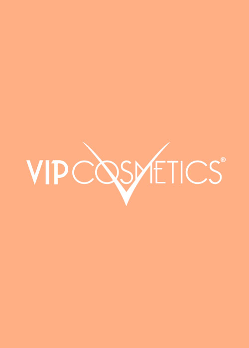 VIP Cosmetics - Whisper Sand Compact Powder CP04