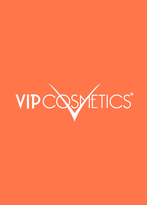 VIP Cosmetics - Sweet Lipstick Gold L016
