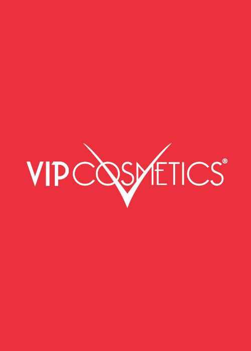 VIP Cosmetics - Hot Lipstick Gold L025
