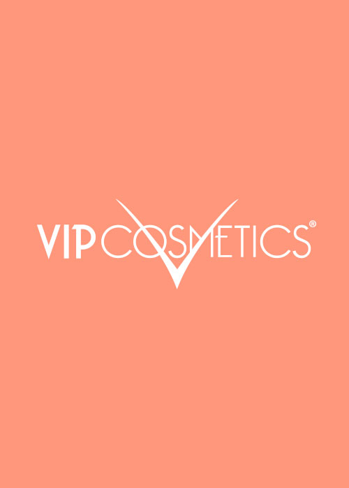 VIP Cosmetics - Forever Lipstick Gold L027