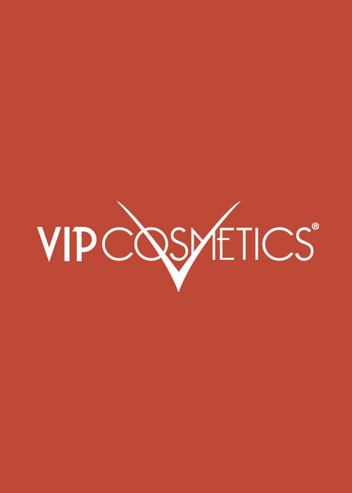 VIP Cosmetics - Sweet Cinnamon Lipstick Gold L103