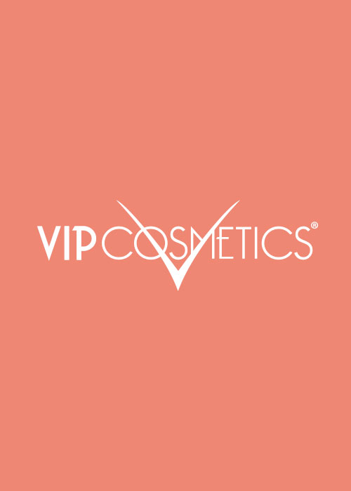 VIP Cosmetics - Russet Lipstick Gold L104
