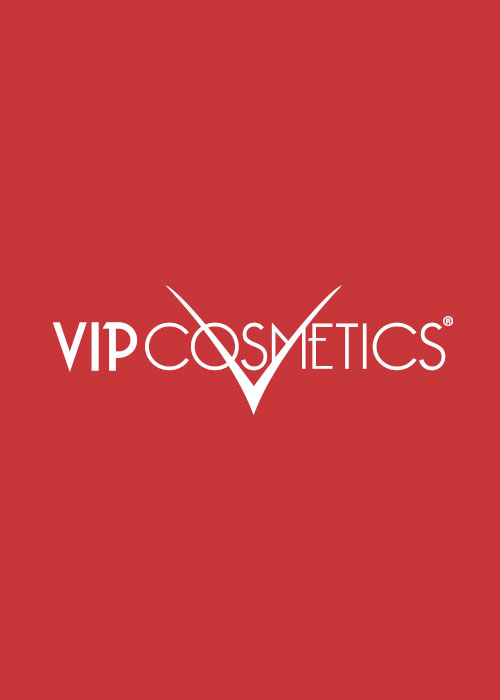 VIP Cosmetics - Red Rose Lipstick Gold L106