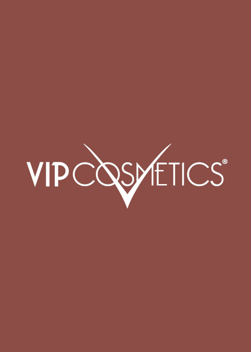 VIP Cosmetics - Ice Coffee Lipstick Gold L007