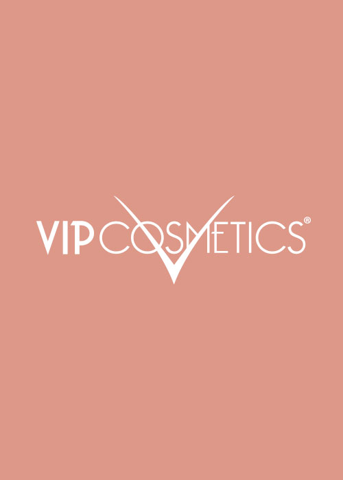 VIP Cosmetics - Rosa Vivo Lipstick Gold L08