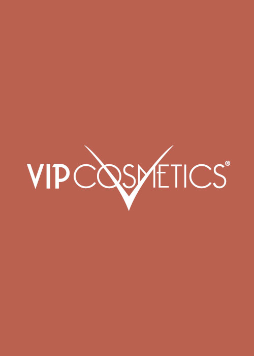 VIP Cosmetics - Cola Lipstick Gold L09
