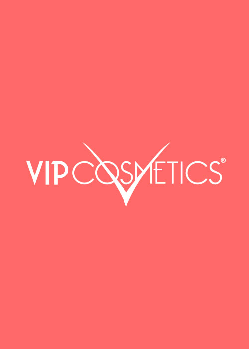 VIP Cosmetics - Sheer Clear Lipstick Gold L101