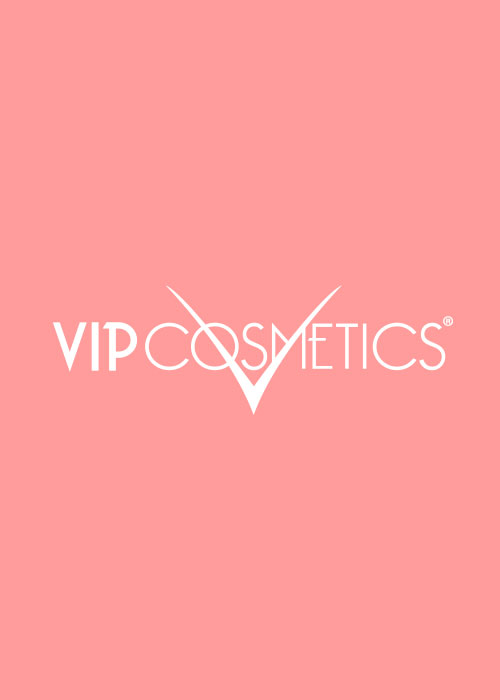 VIP Cosmetics - Sheer Pink Lipstick Gold L102