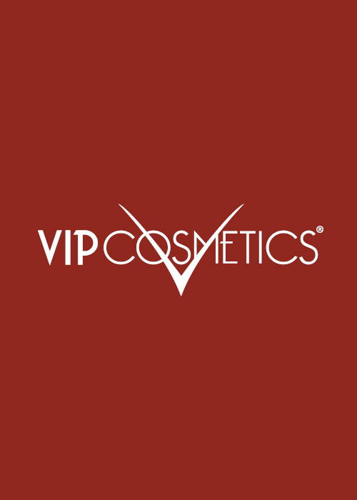 VIP Cosmetics - Sheer Brown Lipstick Gold L103