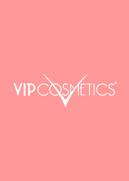 VIP Cosmetics - Sweet Gold Lipstick Gold L104