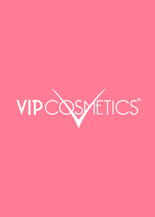 VIP Cosmetics - Cotton Candy Lipstick Gold L105