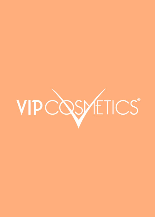 VIP Cosmetics - California Gold Lipstick Gold L109