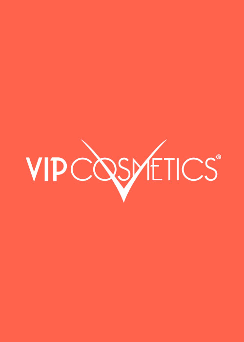 VIP Cosmetics - Just Orange Lipstick Gold L112