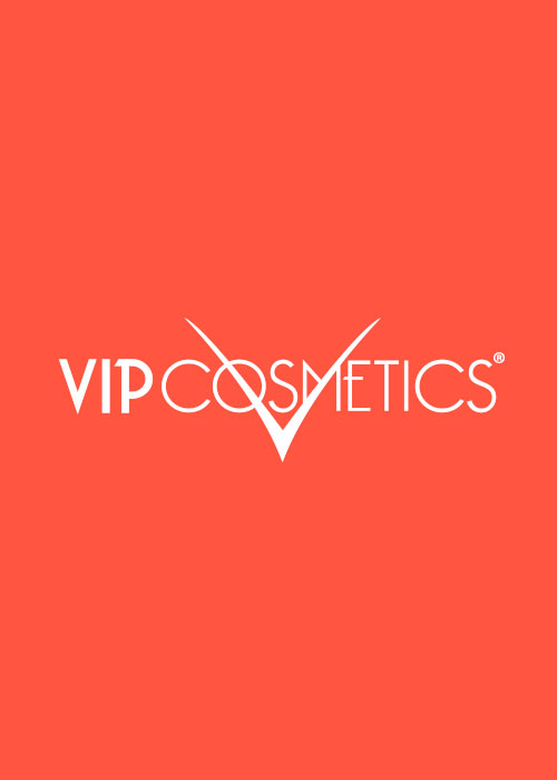 VIP Cosmetics - Chilli Lipstick Gold L115