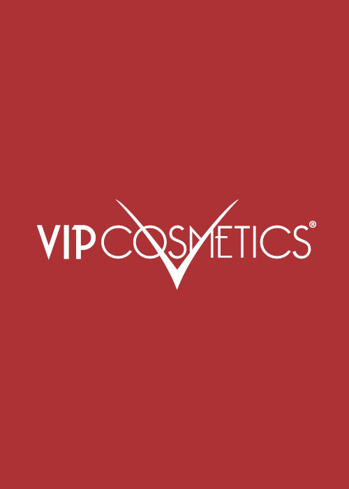 VIP Cosmetics - Mahogany Lipstick Gold L117