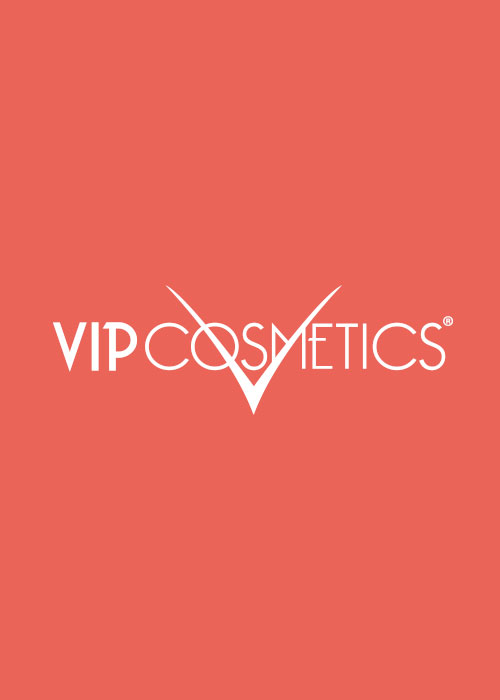 VIP Cosmetics - Copper Lipstick Gold L118