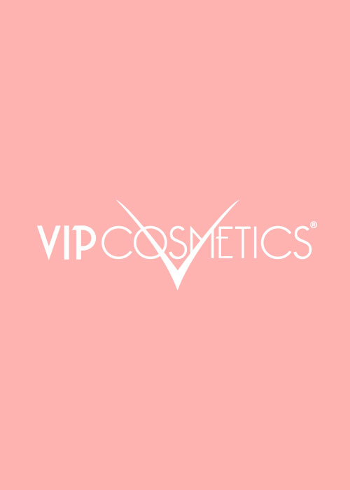 VIP Cosmetics - Allegra Lipstick Gold L121
