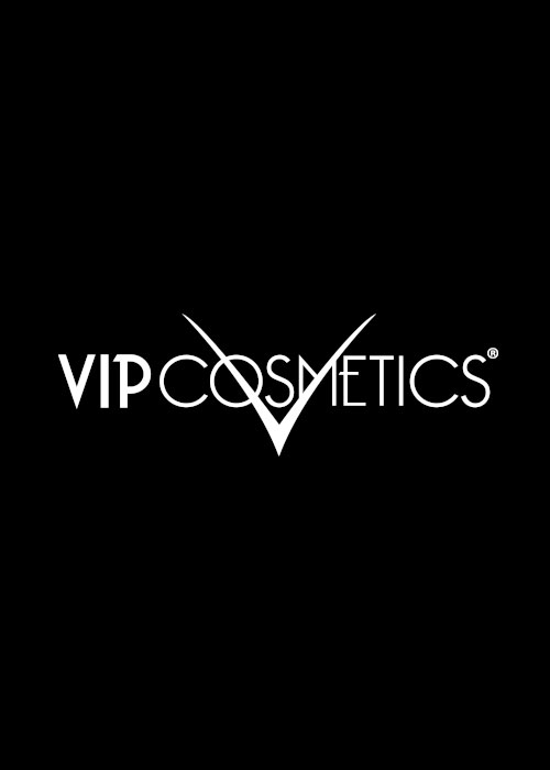 VIP Cosmetics - Black Liquid Eyeliner LE01