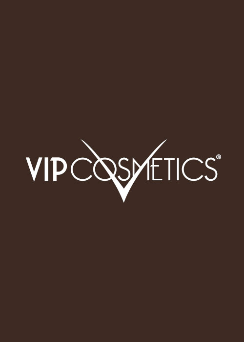 VIP Cosmetics - Brown Liquid Eyeliner LE02