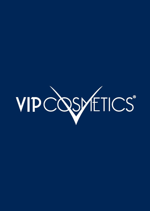 VIP Cosmetics - Blue Liquid Eyeliner LE03
