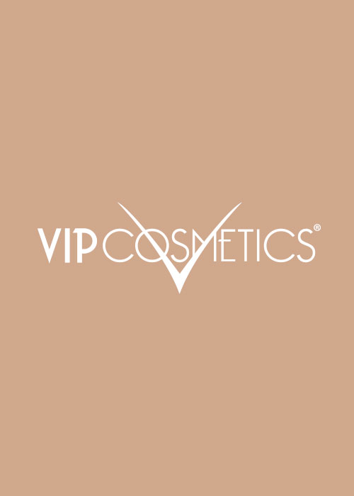 VIP Cosmetics - Champagne Liquid Eyeliner LE05