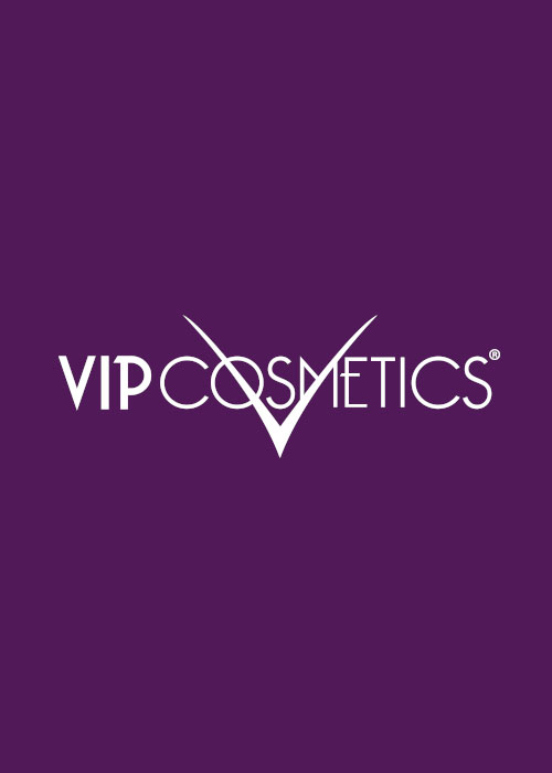 VIP Cosmetics - Violet Liquid Eyeliner LE08