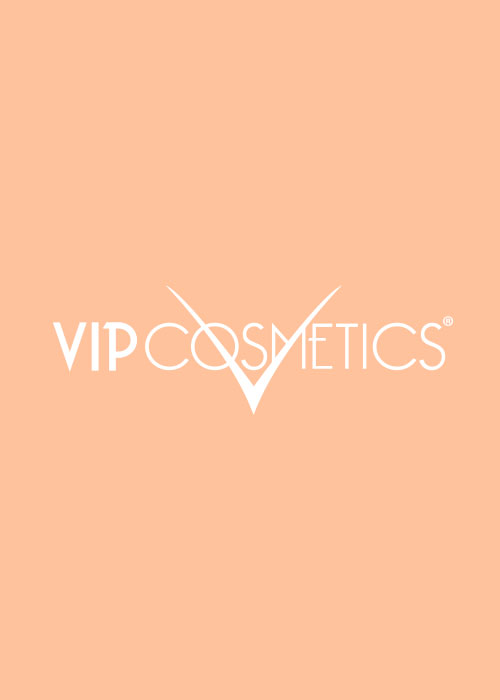 VIP Cosmetics - Jelly Frost Lipgloss Lipstick LG321