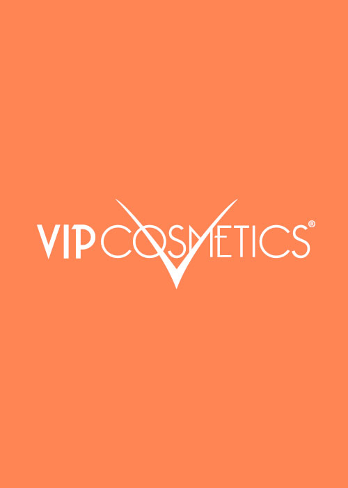 VIP Cosmetics - Bronze Touch Lipgloss Lipstick LG323