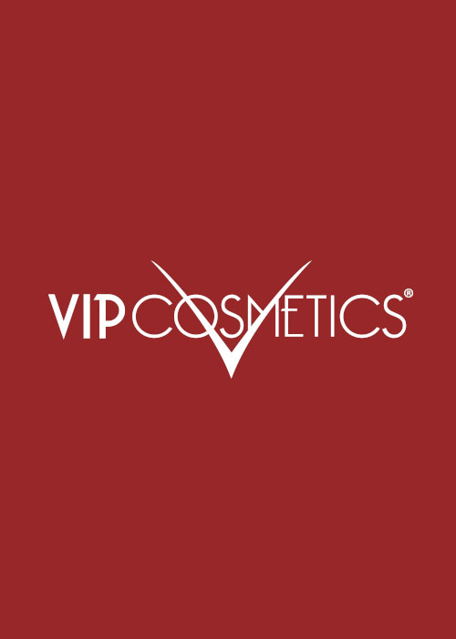 VIP Cosmetics - Burgundy Wine Lipgloss Lipstick LG331
