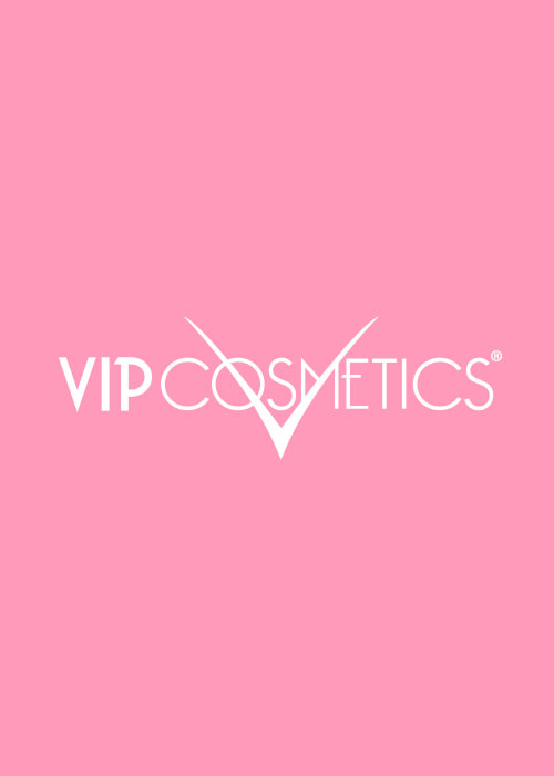VIP Cosmetics - Siennea Pink Lipgloss Lipstick LG335
