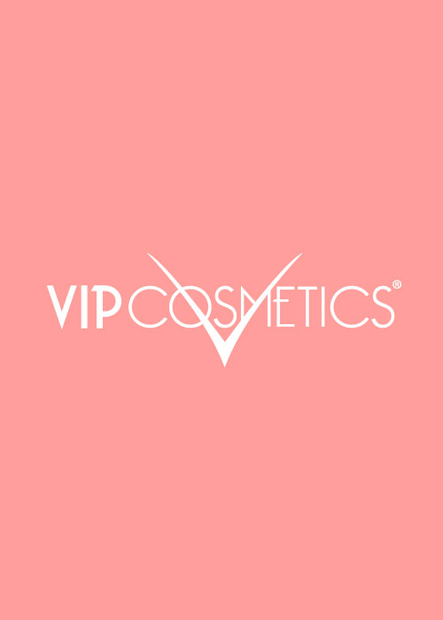 VIP Cosmetics - Sheer Beige Lipgloss Lipstick LG337