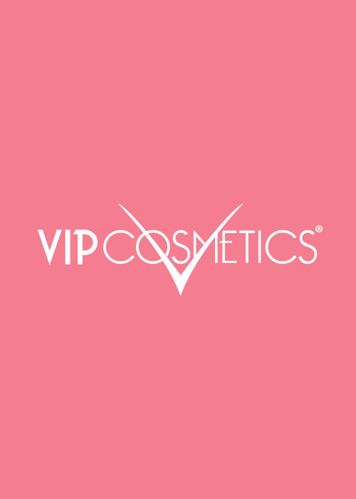 VIP Cosmetics - Mauve Liquid Lipshine Lip Gloss LS01