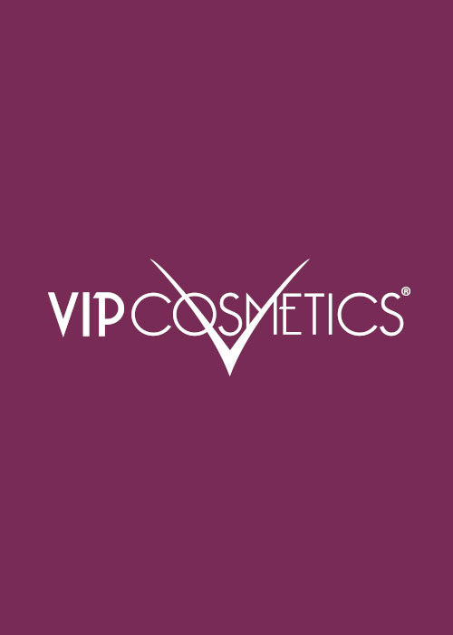 VIP Cosmetics - Violet Pink Liquid Lipshine Lip Gloss LS07