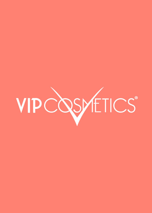 VIP Cosmetics - Amber Liquid Lipshine Lip Gloss LS08