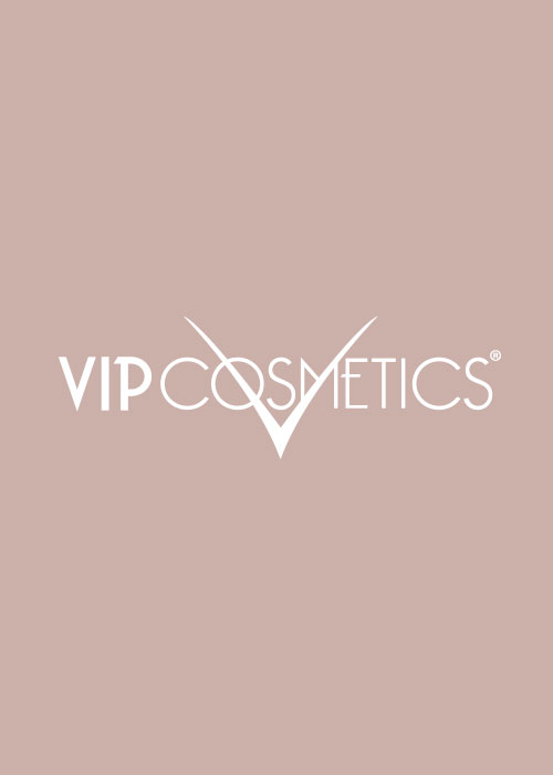 VIP Cosmetics - Platinum Liquid Lipshine Lip Gloss LS11