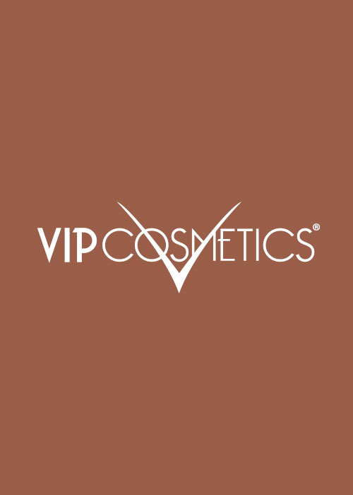 VIP Cosmetics - Orange Frost Eye Shadow MS05