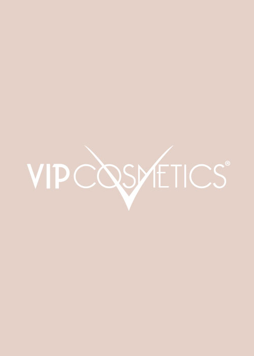 VIP Cosmetics - Ivory Eye Shadow MS07