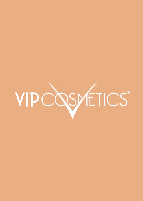 VIP Cosmetics - Gold Glimmer Eye Shadow MS10