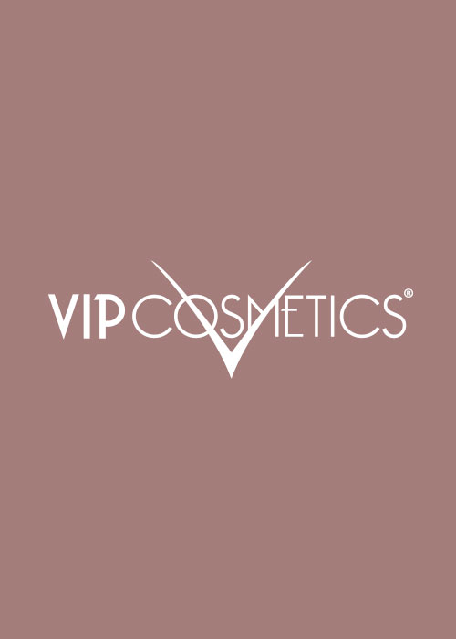 VIP Cosmetics - Iced Pink Eye Shadow MS11