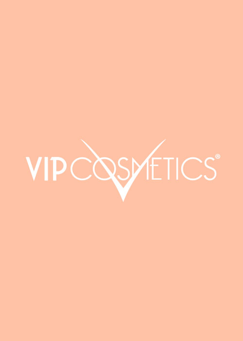VIP Cosmetics - Whisper Beige Mini Compact Powder PRS04