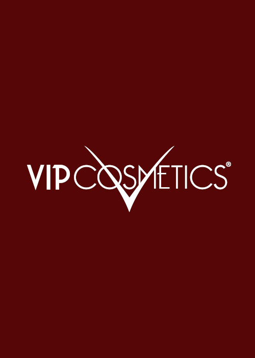 VIP Cosmetics - Burgundy Lipomatic Lipstick VK01