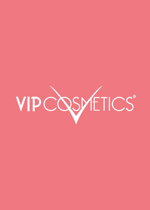 VIP Cosmetics - Heart Lipomatic Lipstick VK02