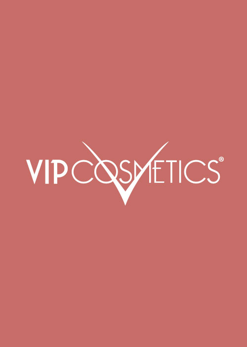 VIP Cosmetics - Brown Amber Lipomatic Lipstick VK07