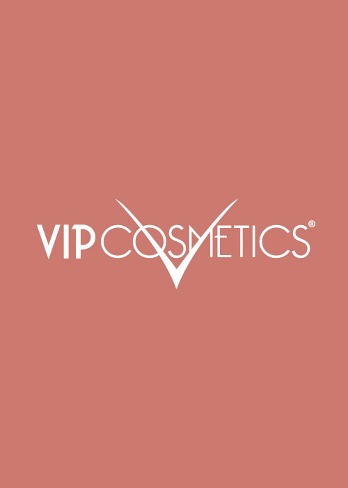 VIP Cosmetics - Pink Candy Lipomatic Lipstick VK09
